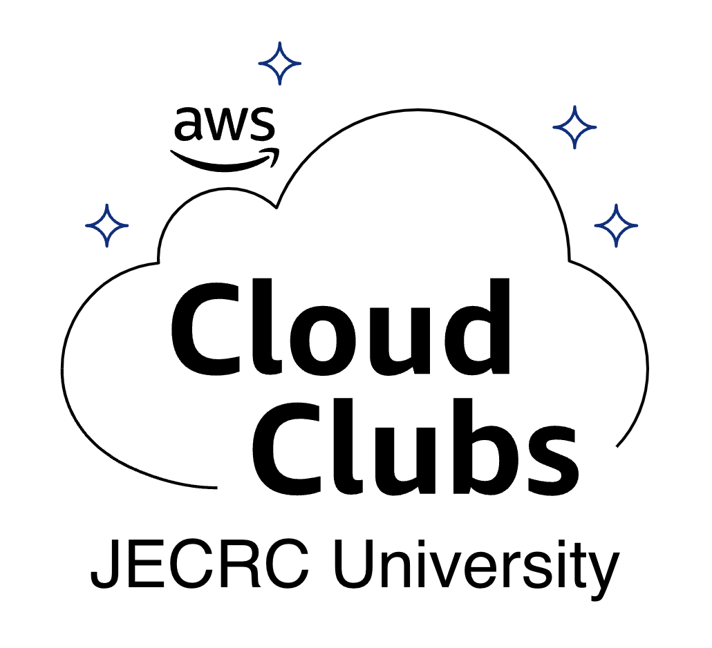 JECRC_CLOUD_CLUB